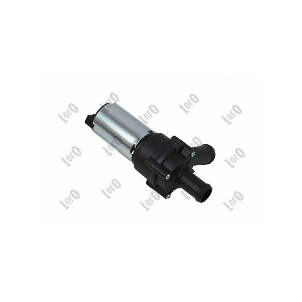 Extra vattenpump 12V