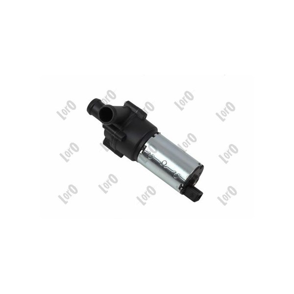 Extra vattenpump 12V