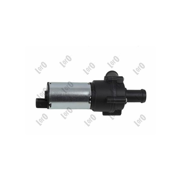 Extra vattenpump 12V