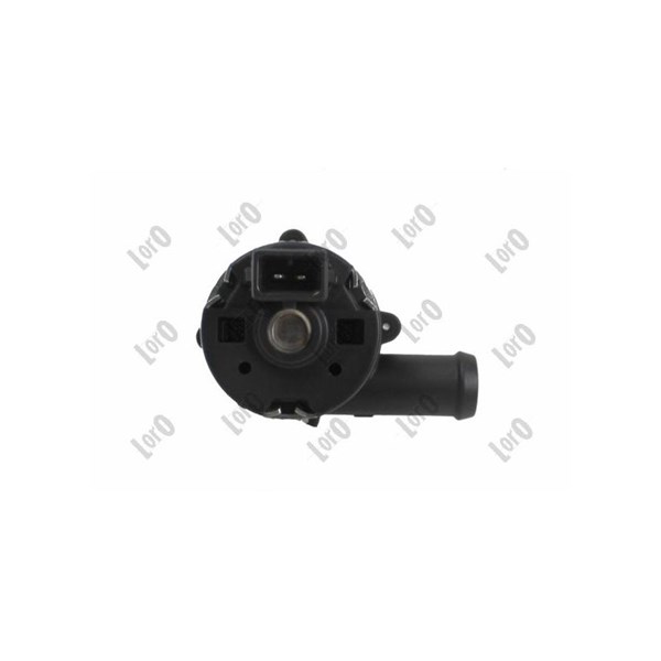 Extra vattenpump 12V