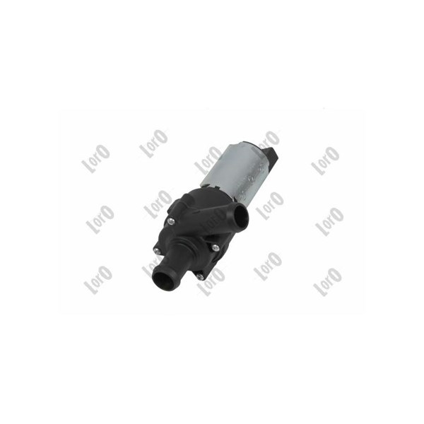 Extra vattenpump 12V ABAKUS