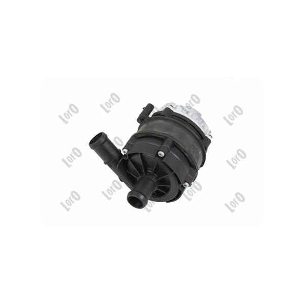 Extra vattenpump 12V ABAKUS