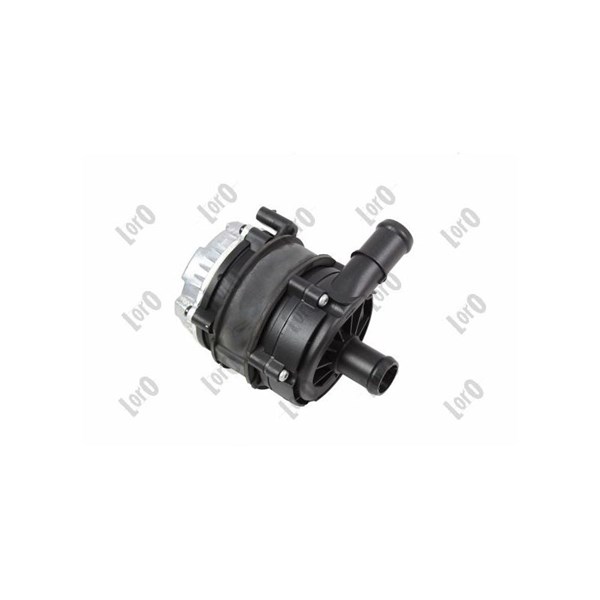 Extra vattenpump 12V