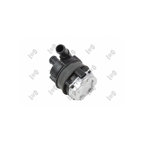 Extra vattenpump 12V