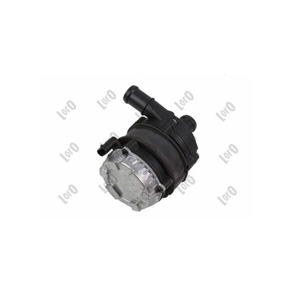 Extra vattenpump 12V
