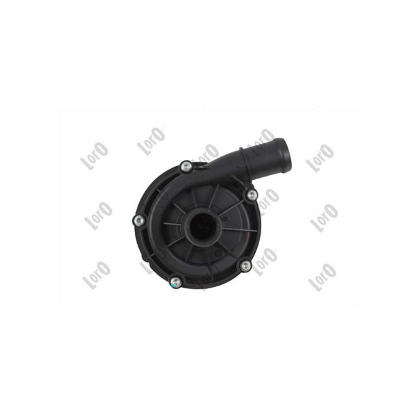 Extra vattenpump 12V