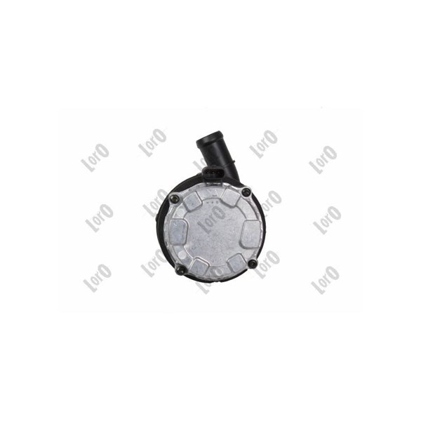 Extra vattenpump 12V