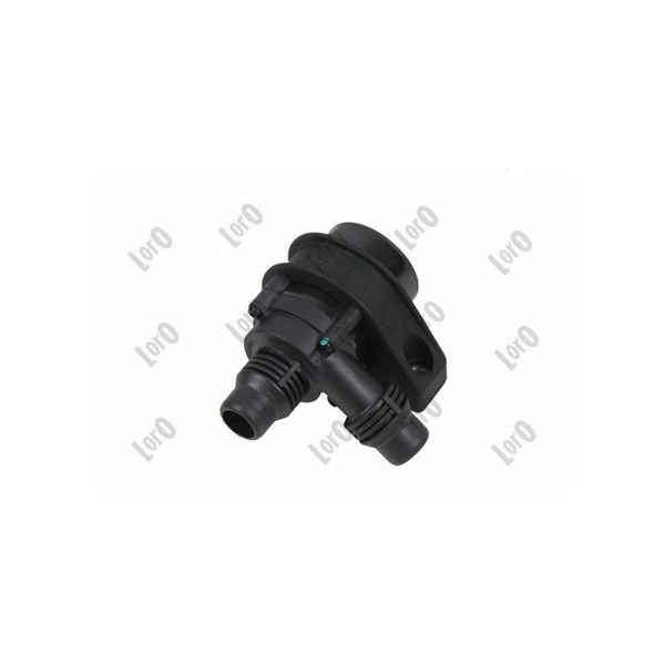 Extra vattenpump 12V