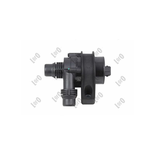 Extra vattenpump 12V