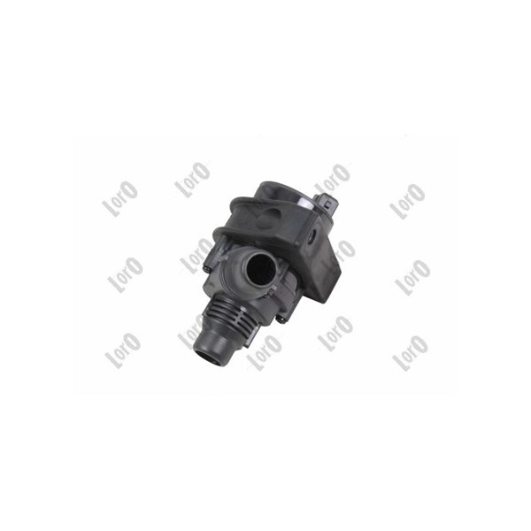 Extra vattenpump 12V