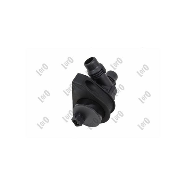 Extra vattenpump 12V