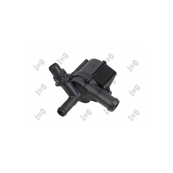 Extra vattenpump 12V