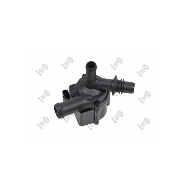 Extra vattenpump 12V