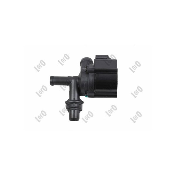 Extra vattenpump 12V