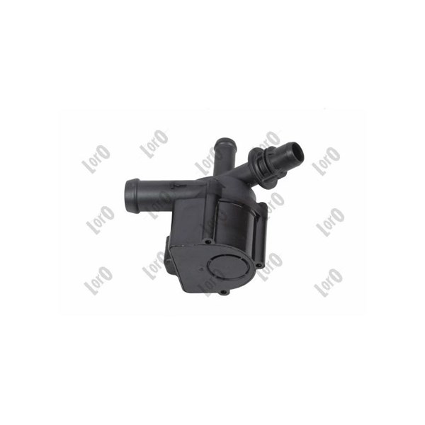 Extra vattenpump 12V