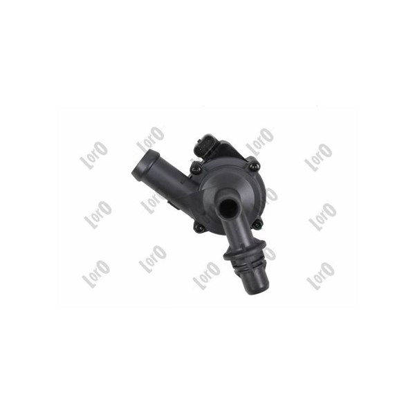 Extra vattenpump 12V