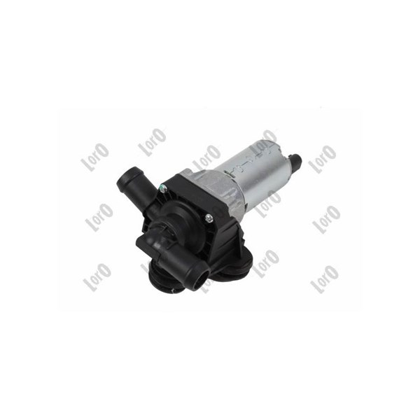 Extra vattenpump ABAKUS
