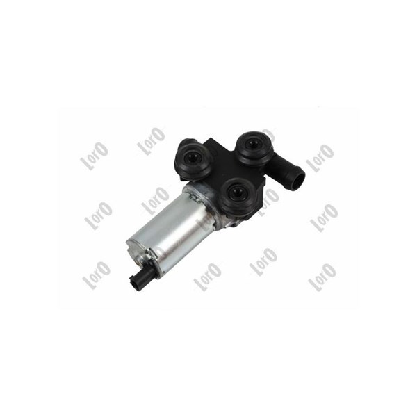 Extra vattenpump