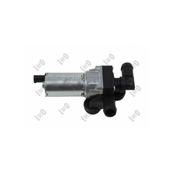 Extra vattenpump
