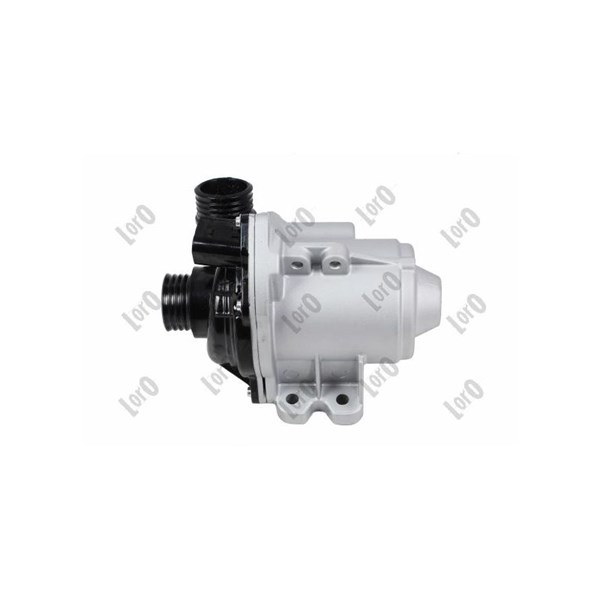 Vattenpump