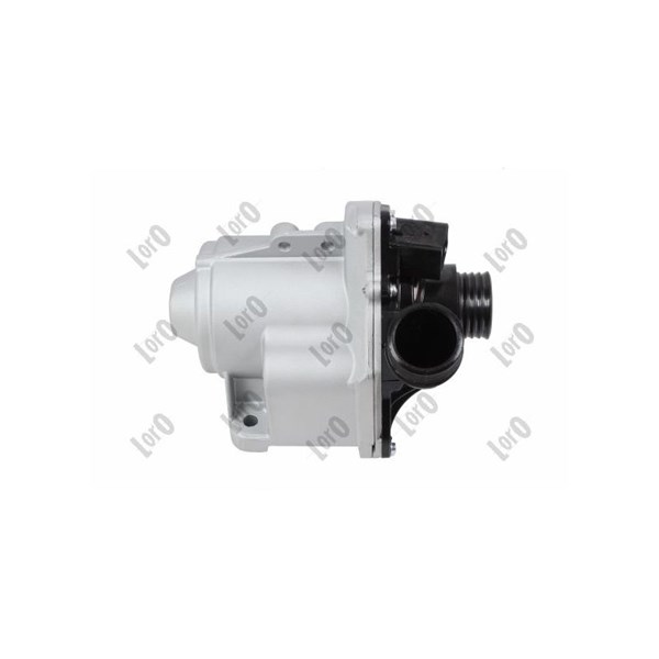 Vattenpump