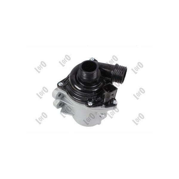 Vattenpump