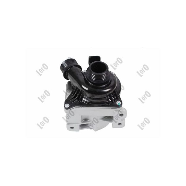 Vattenpump
