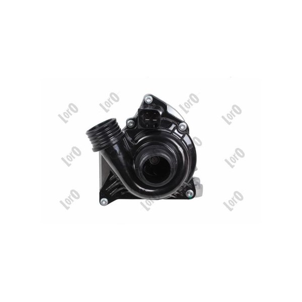 Vattenpump