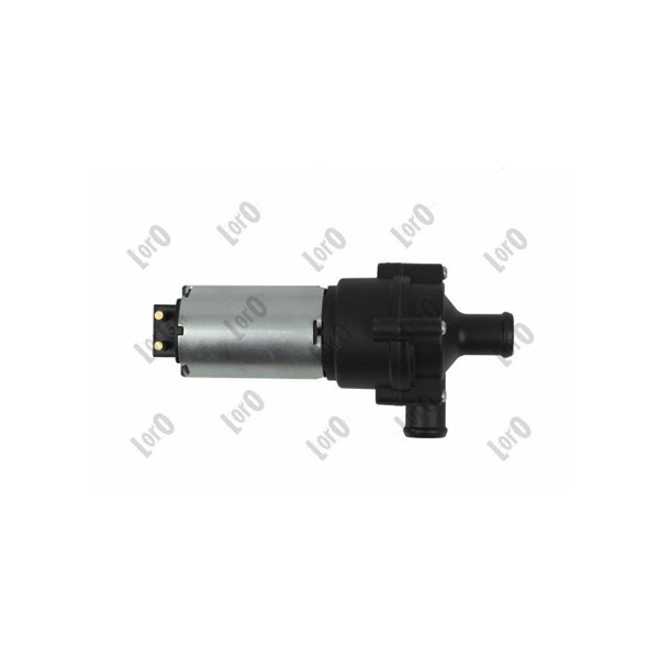 Extra vattenpump 12V