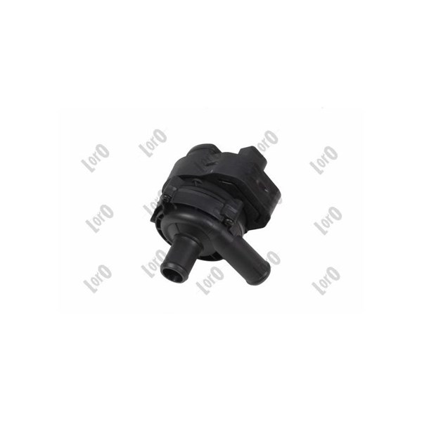 Extra vattenpump 12V ABAKUS