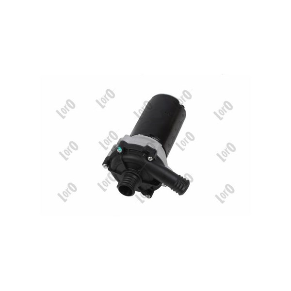 Extra vattenpump 12V ABAKUS
