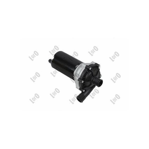 Extra vattenpump 12V