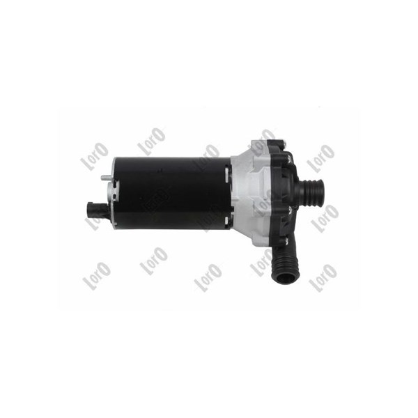 Extra vattenpump 12V