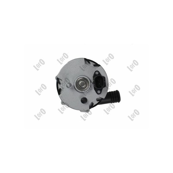 Extra vattenpump 12V
