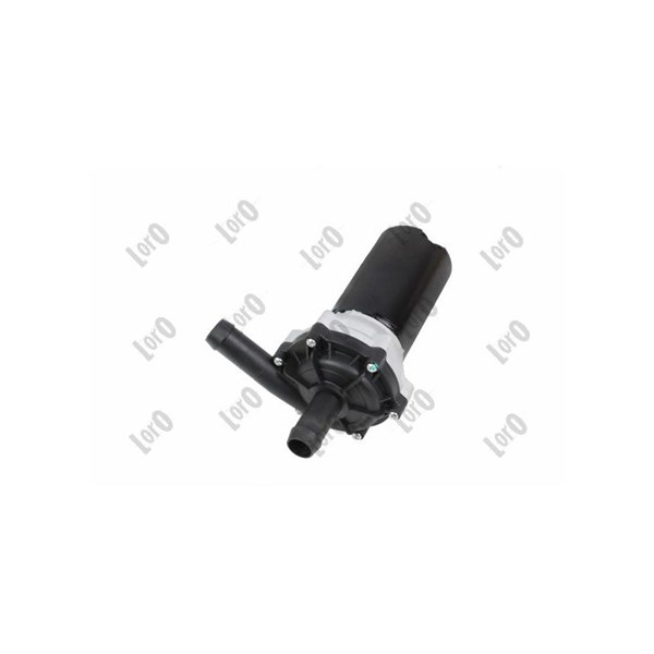 Extra vattenpump 12V