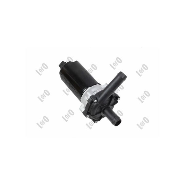 Extra vattenpump 12V