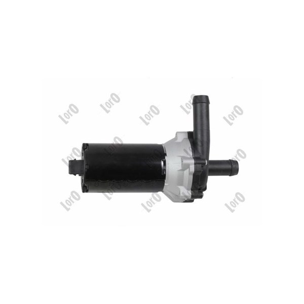 Extra vattenpump 12V