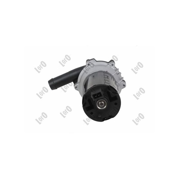 Extra vattenpump 12V