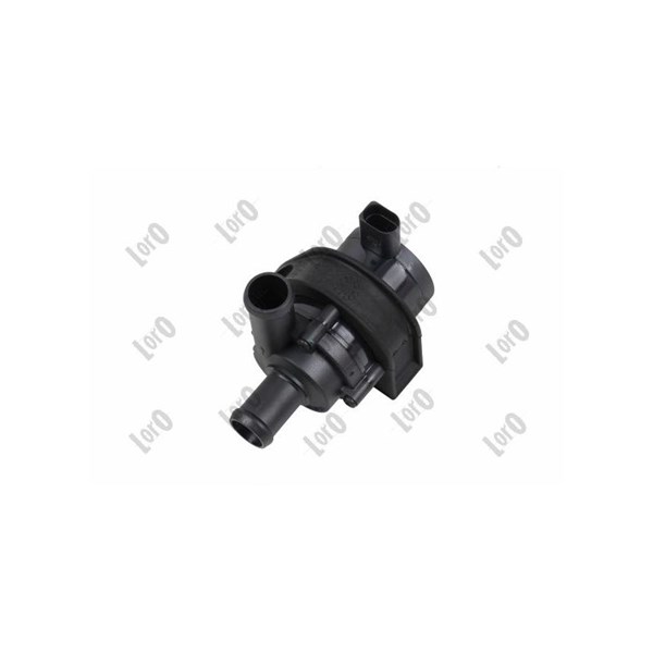 Extra vattenpump 12V ABAKUS