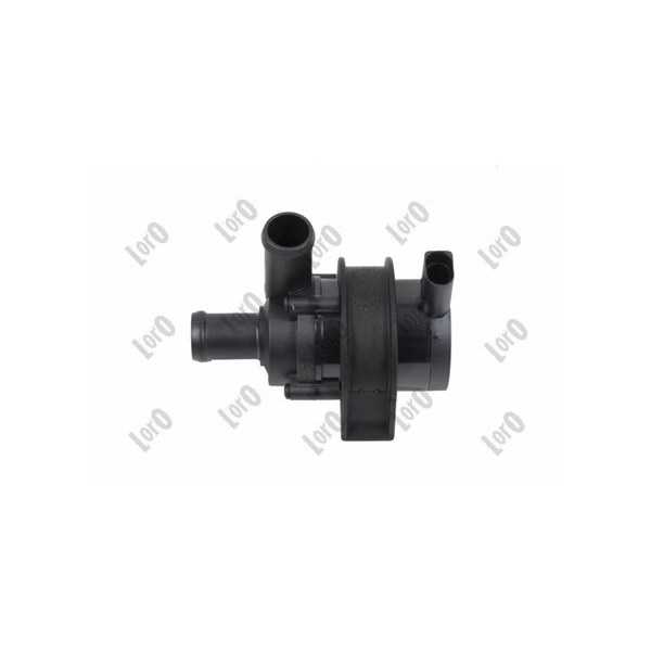 Extra vattenpump 12V