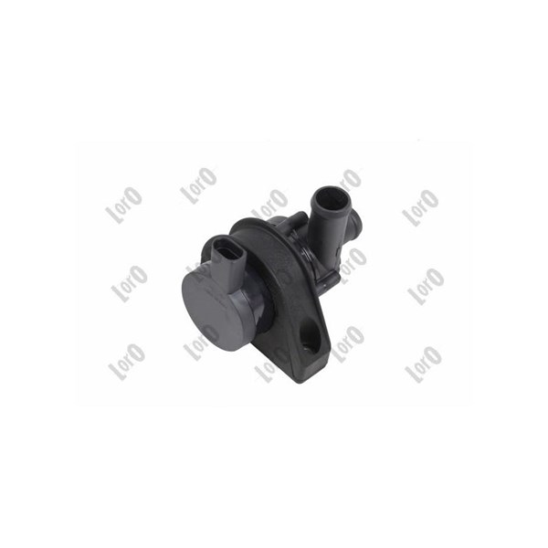 Extra vattenpump 12V