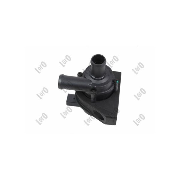 Extra vattenpump 12V