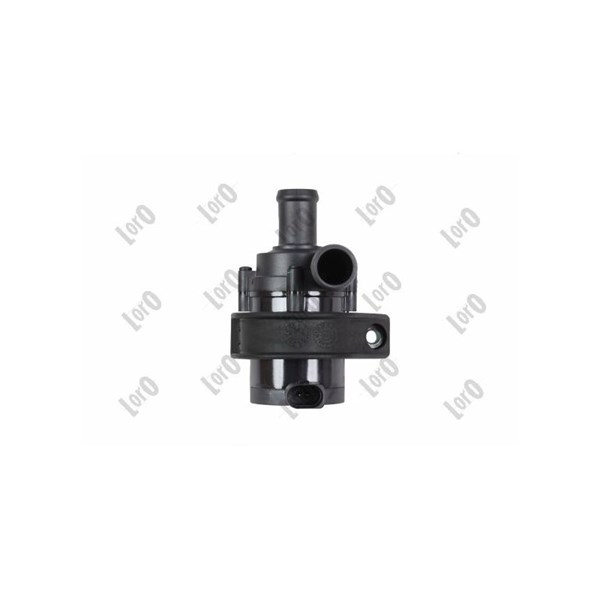 Extra vattenpump 12V
