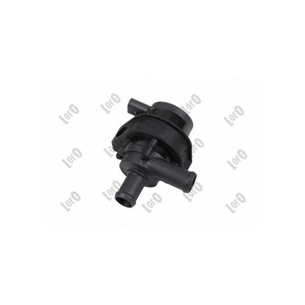 Extra vattenpump 12V ABAKUS