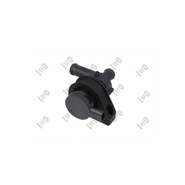 Extra vattenpump 12V