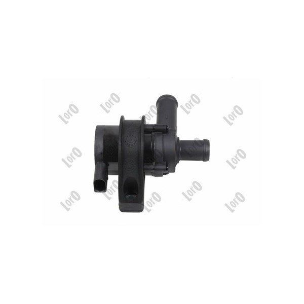Extra vattenpump 12V