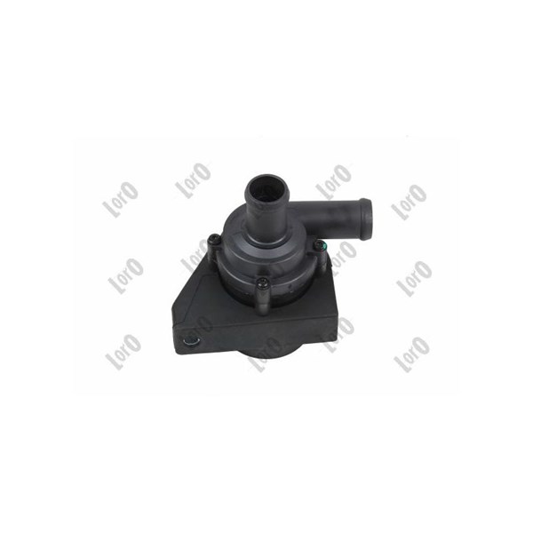 Extra vattenpump 12V