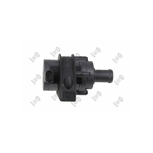 Extra vattenpump 12V