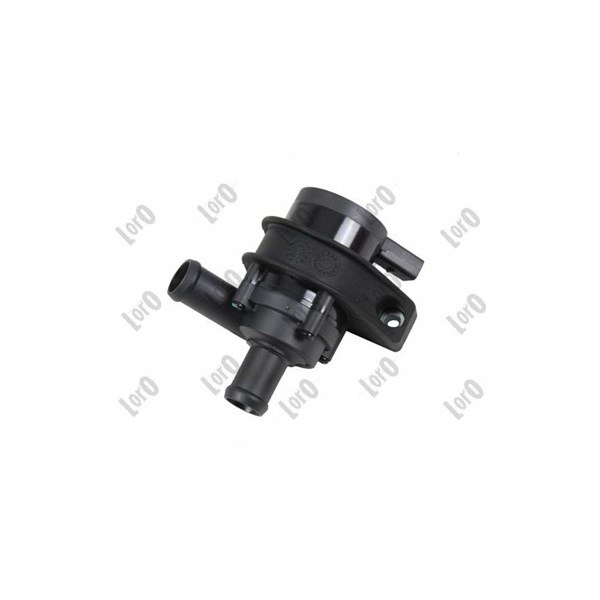 Extra vattenpump