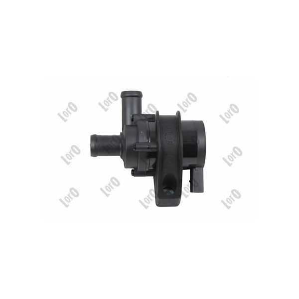 Extra vattenpump